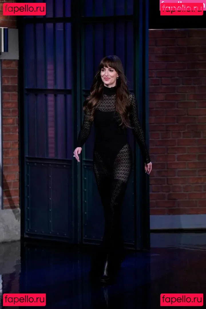 Dakota Johnson Onlyfans Photo Gallery 