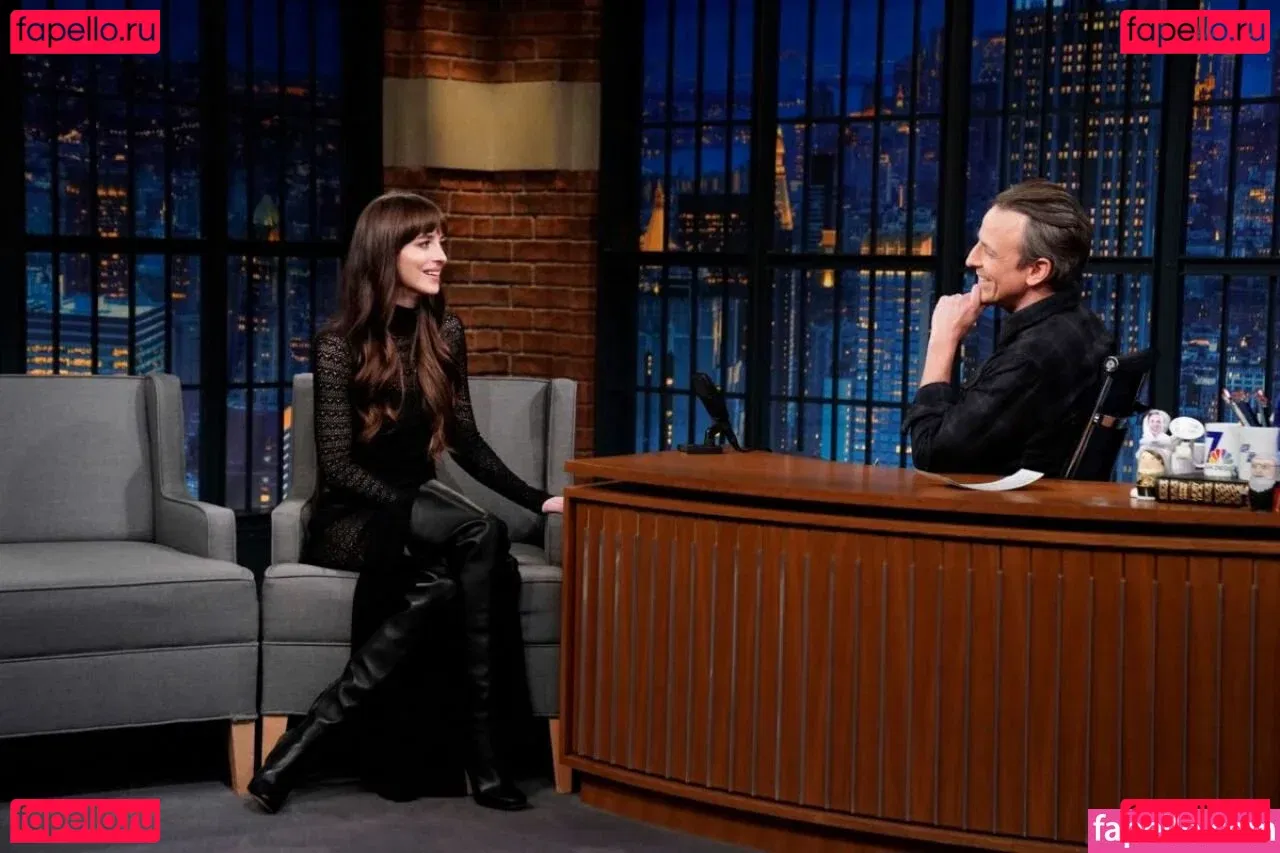 Dakota Johnson Onlyfans Photo Gallery 