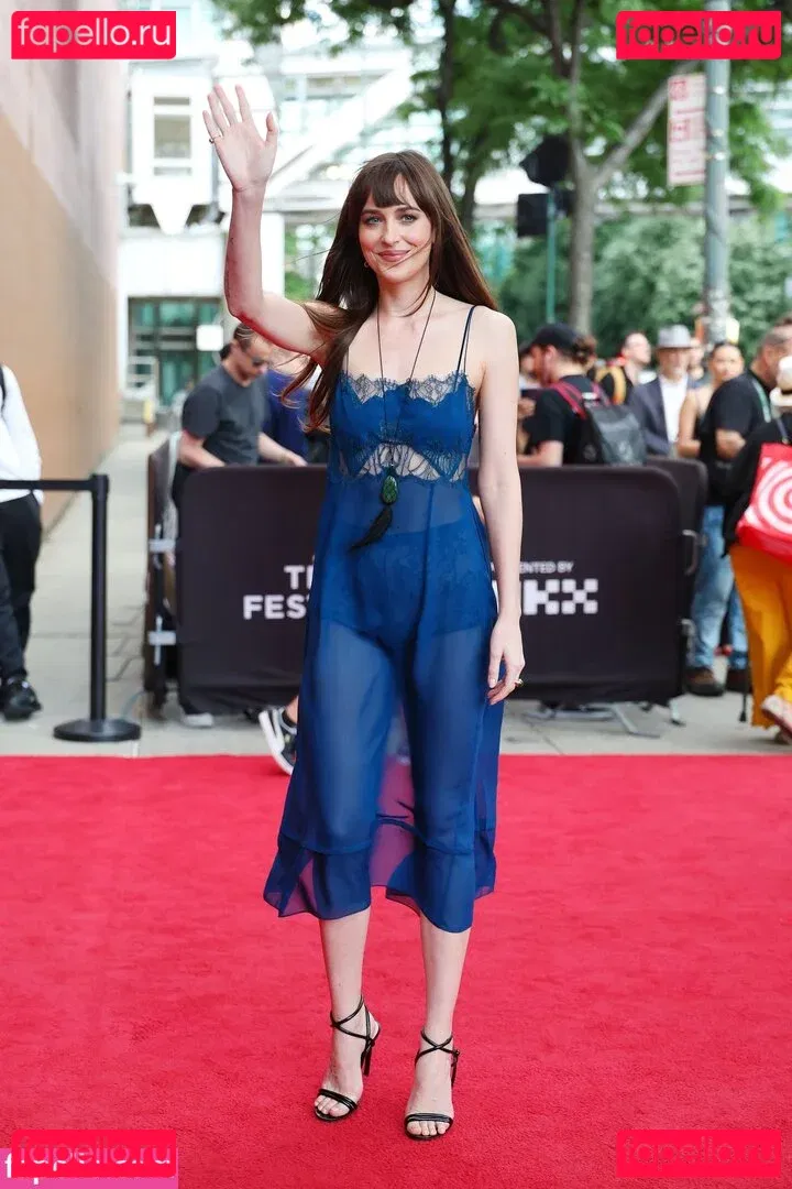 Dakota Johnson Onlyfans Photo Gallery 