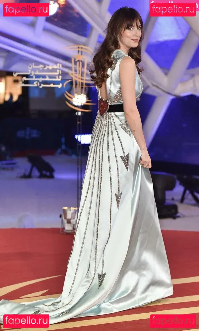 Dakota Johnson Onlyfans Photo Gallery 