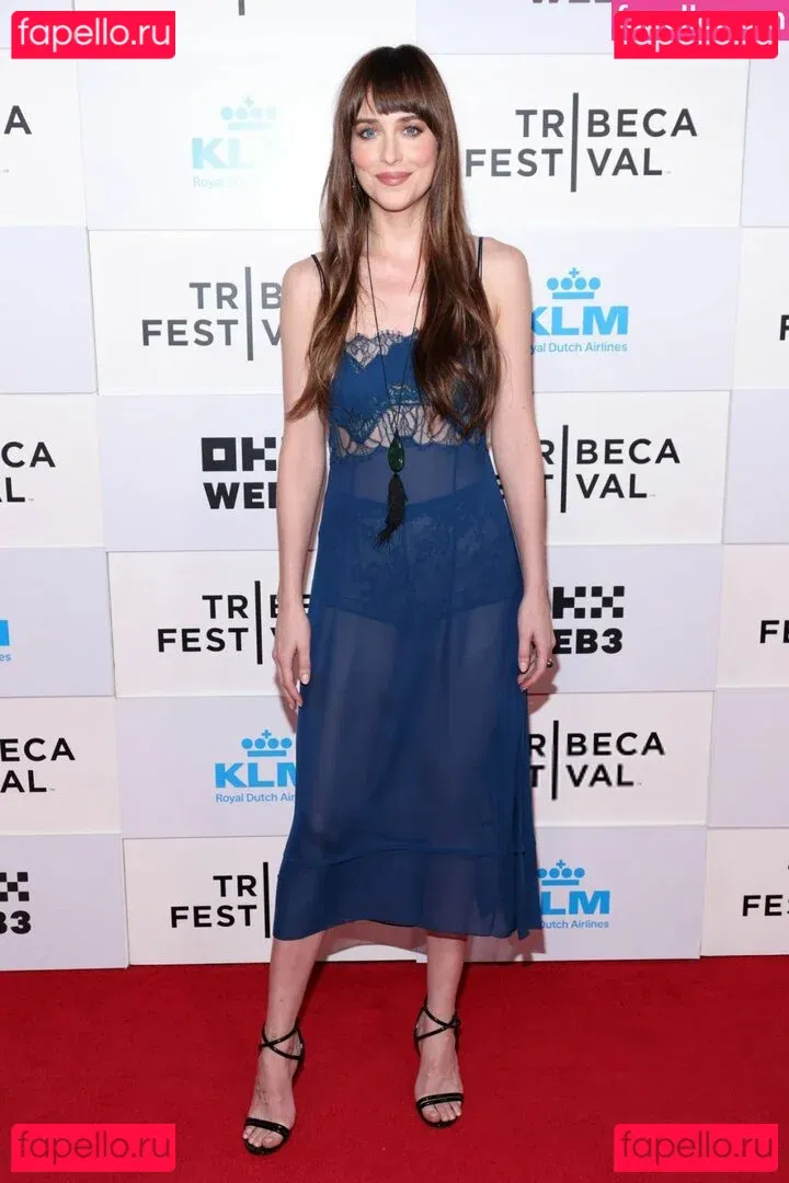 Dakota Johnson Onlyfans Photo Gallery 