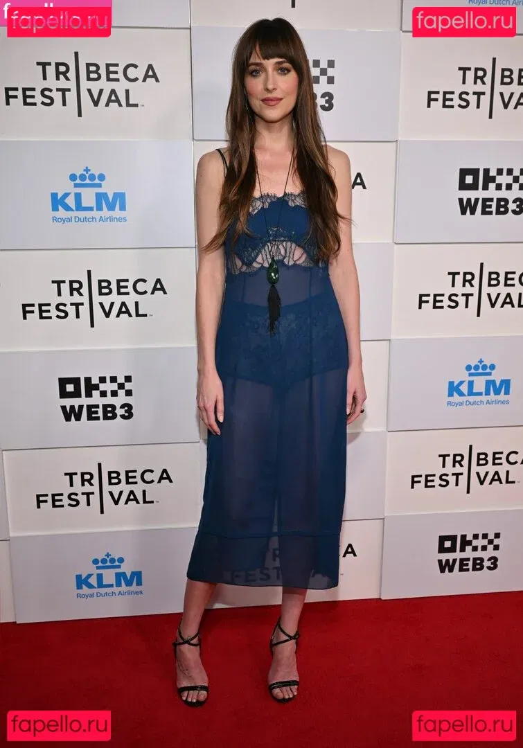 Dakota Johnson Onlyfans Photo Gallery 