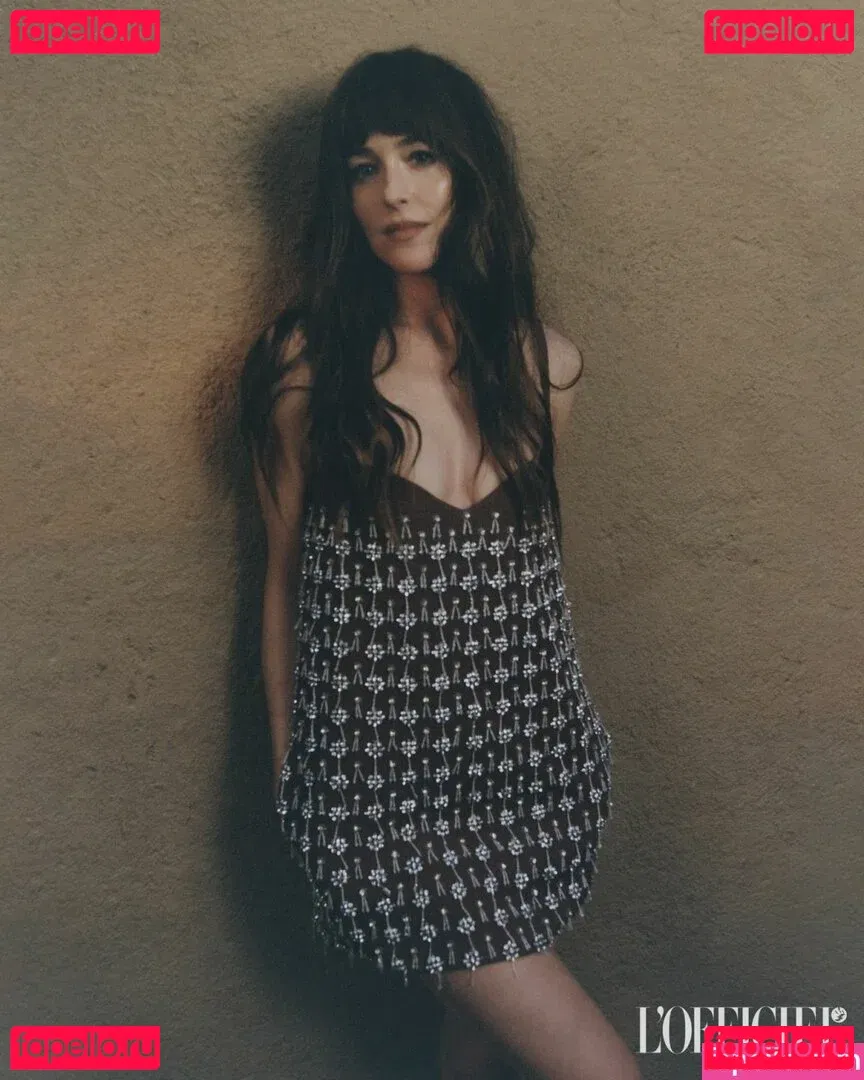 Dakota Johnson Onlyfans Photo Gallery 