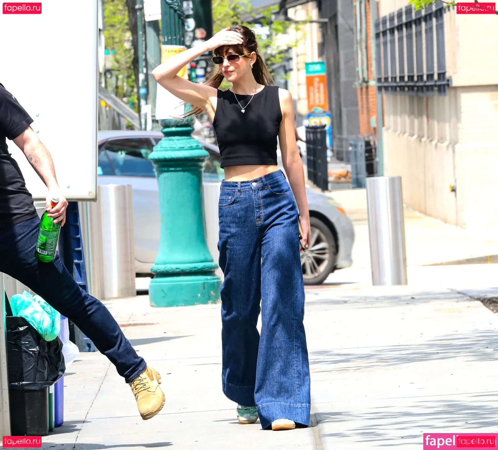 Dakota Johnson Onlyfans Photo Gallery 