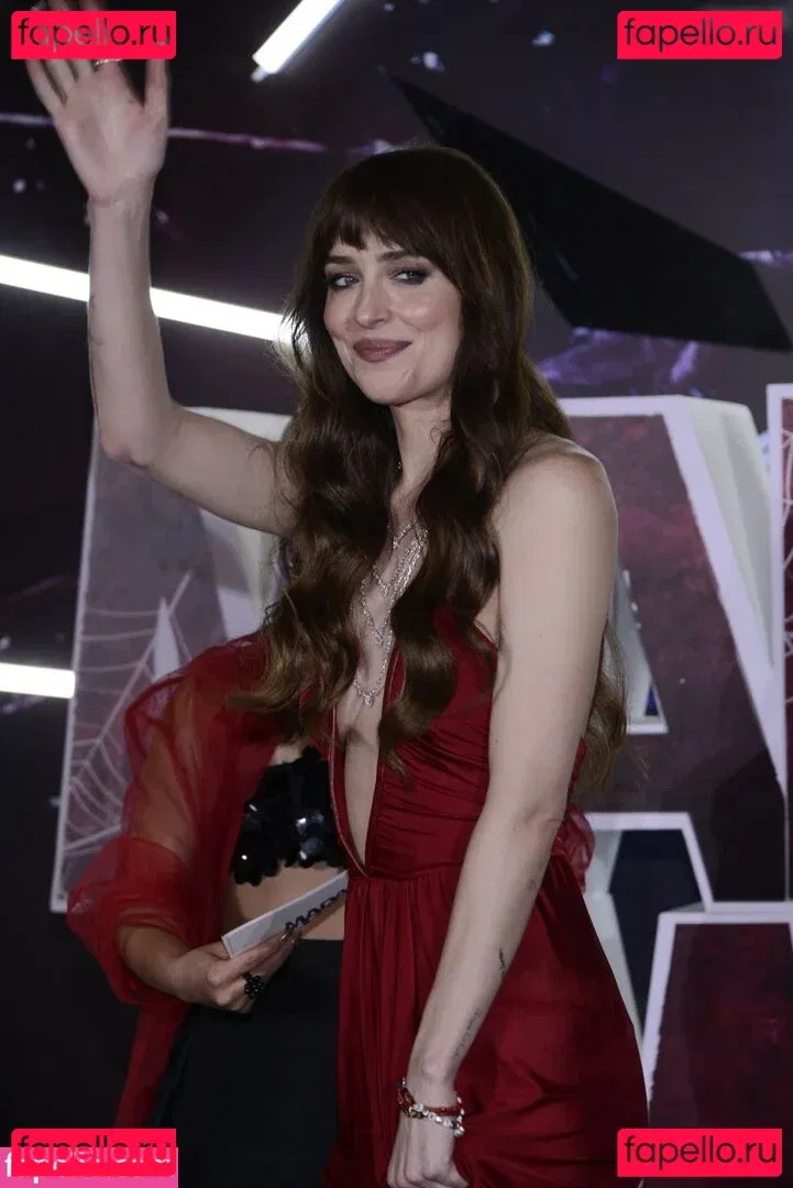 Dakota Johnson Onlyfans Photo Gallery 