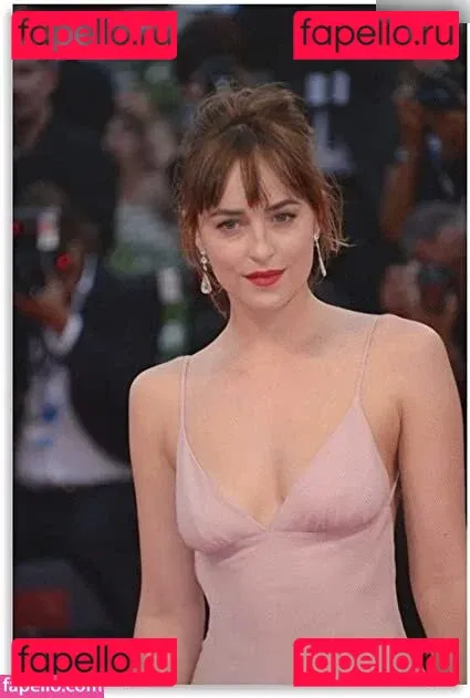 Dakota Johnson Onlyfans Photo Gallery 
