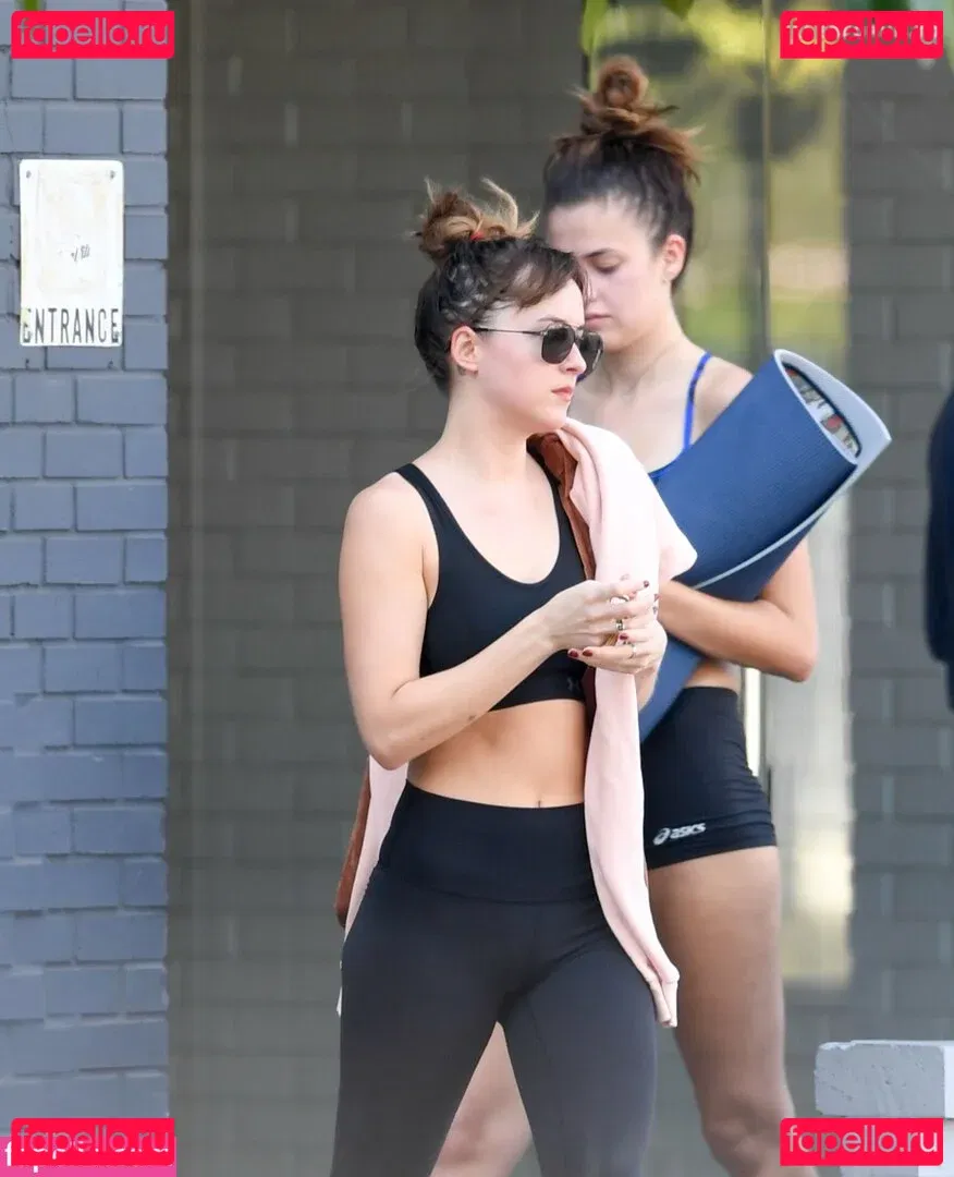 Dakota Johnson Onlyfans Photo Gallery 