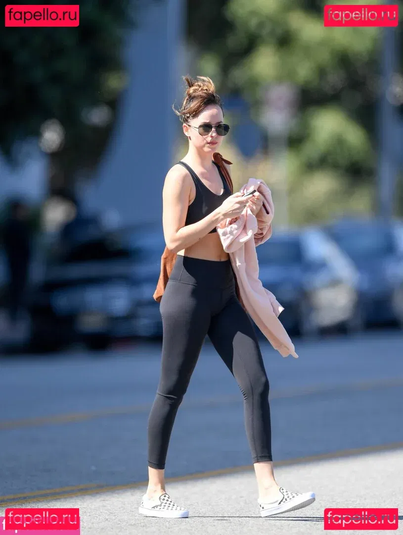 Dakota Johnson Onlyfans Photo Gallery 