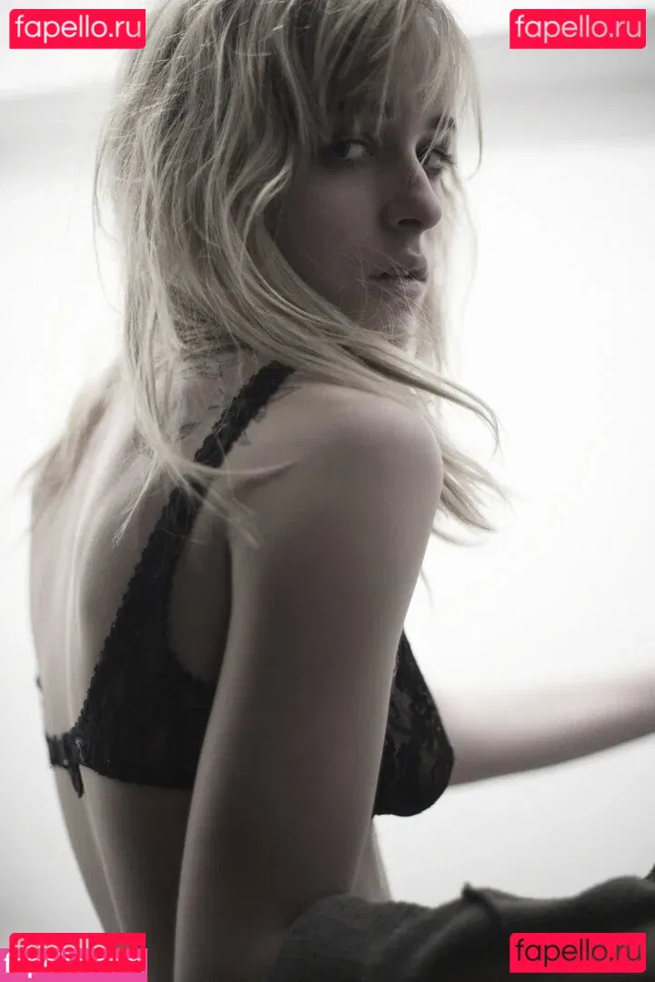 Dakota Johnson Onlyfans Photo Gallery 