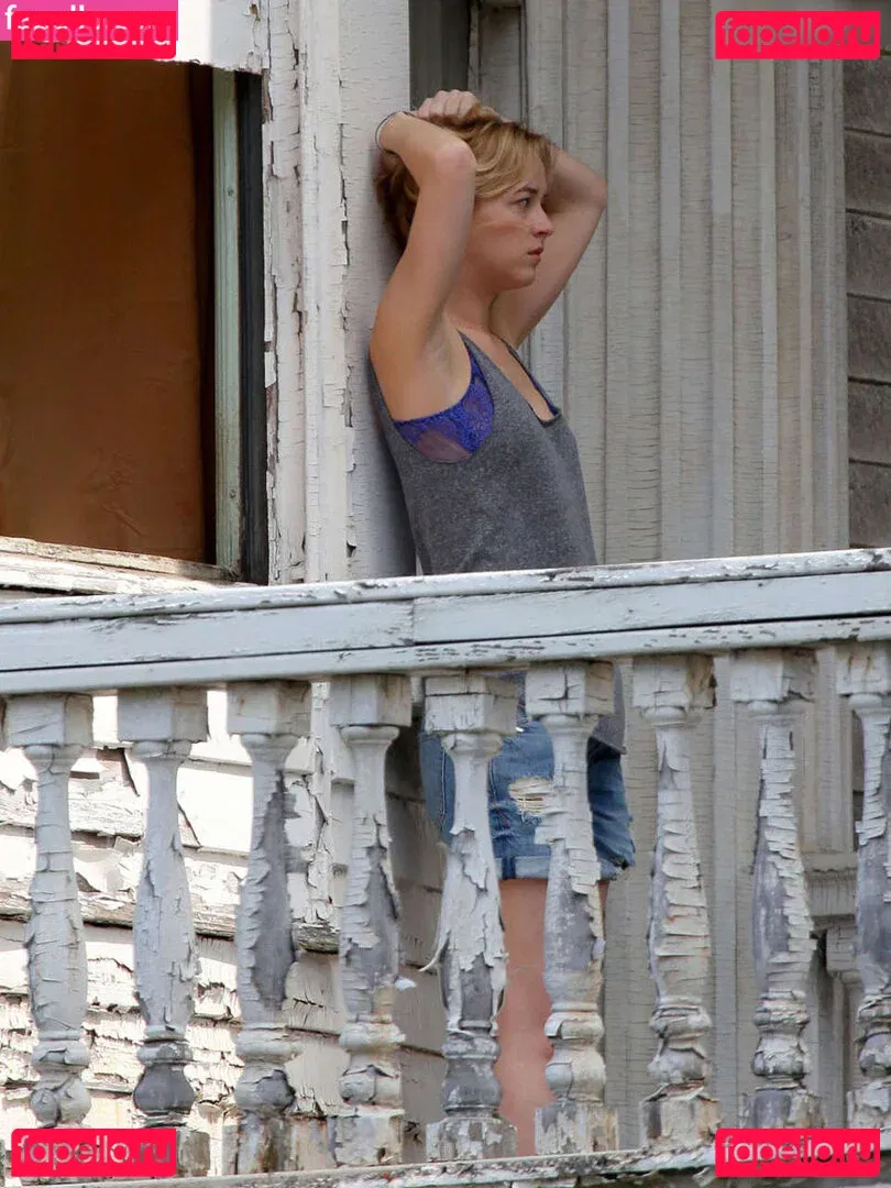 Dakota Johnson Onlyfans Photo Gallery 