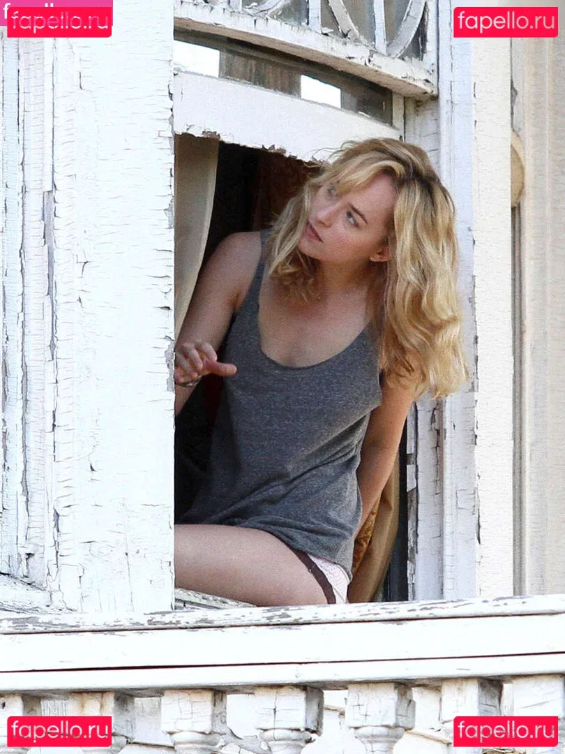 Dakota Johnson Onlyfans Photo Gallery 