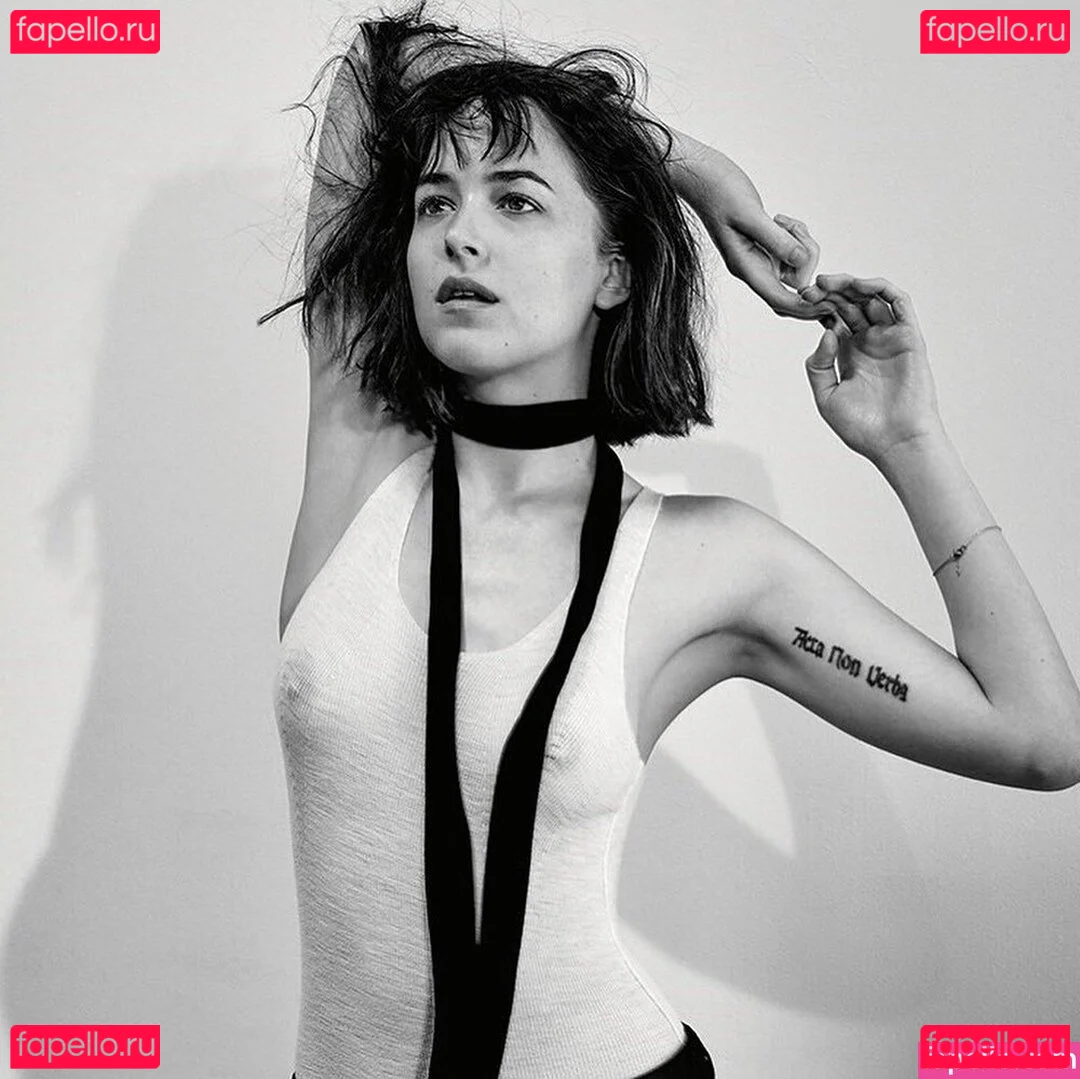Dakota Johnson Onlyfans Photo Gallery 