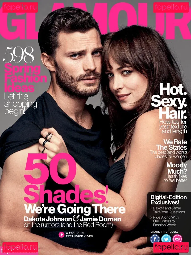 Dakota Johnson Onlyfans Photo Gallery 