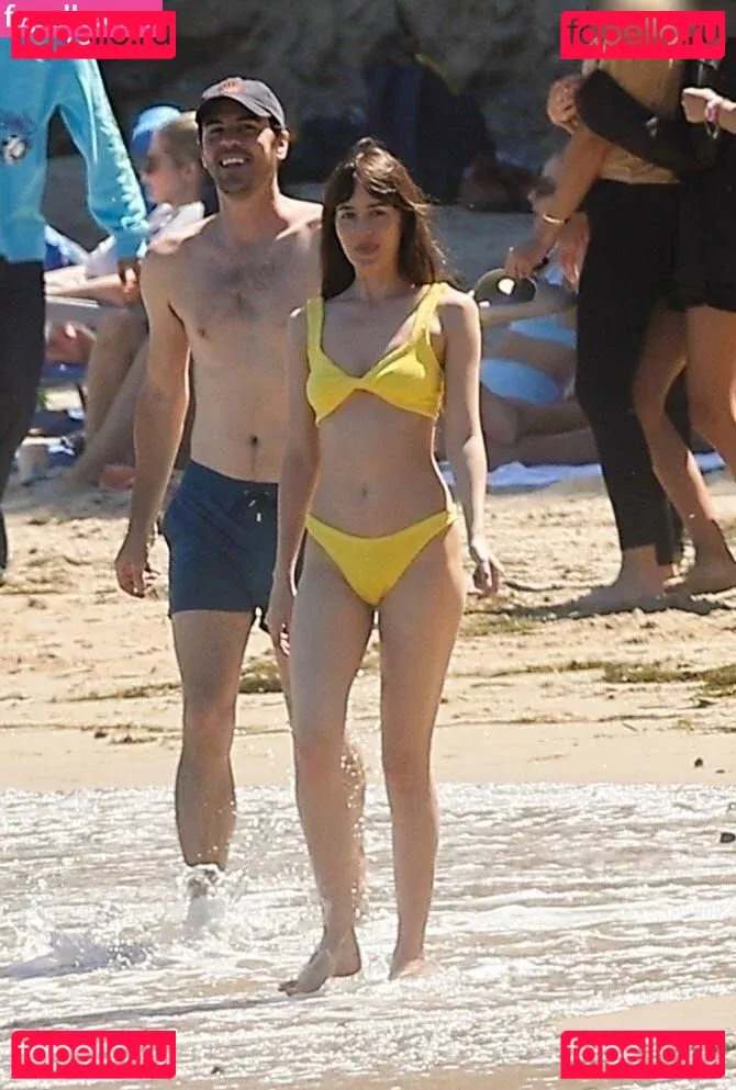 Dakota Johnson Onlyfans Photo Gallery 