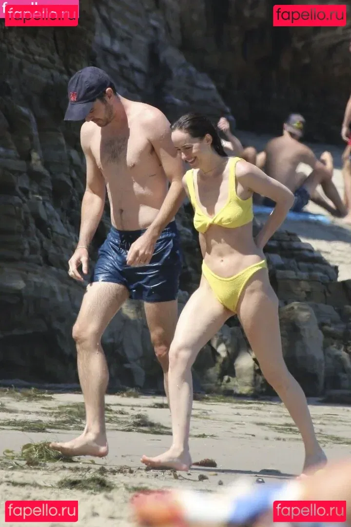 Dakota Johnson Onlyfans Photo Gallery 