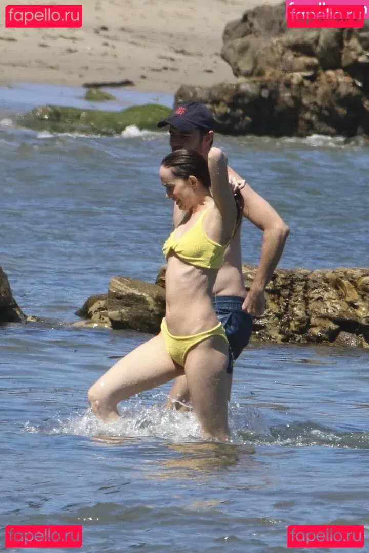 Dakota Johnson Onlyfans Photo Gallery 