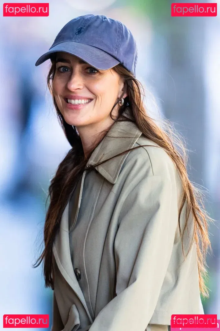 Dakota Johnson Onlyfans Photo Gallery 