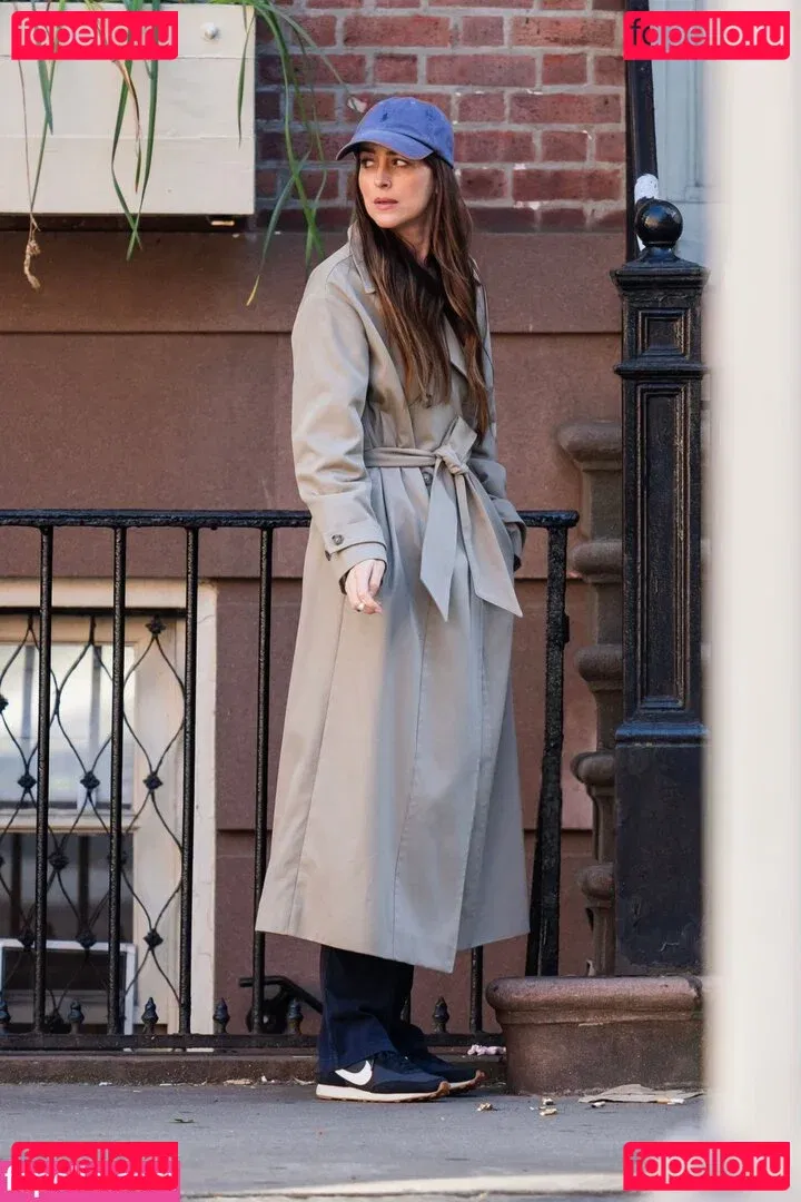 Dakota Johnson Onlyfans Photo Gallery 