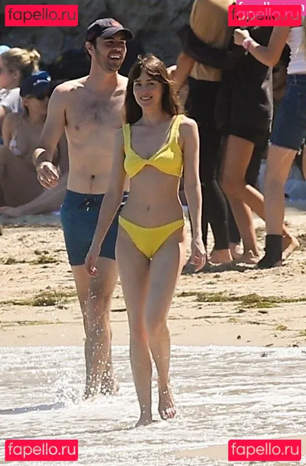 Dakota Johnson Onlyfans Photo Gallery 