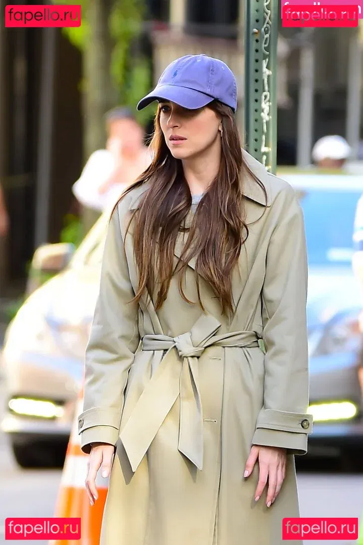 Dakota Johnson Onlyfans Photo Gallery 