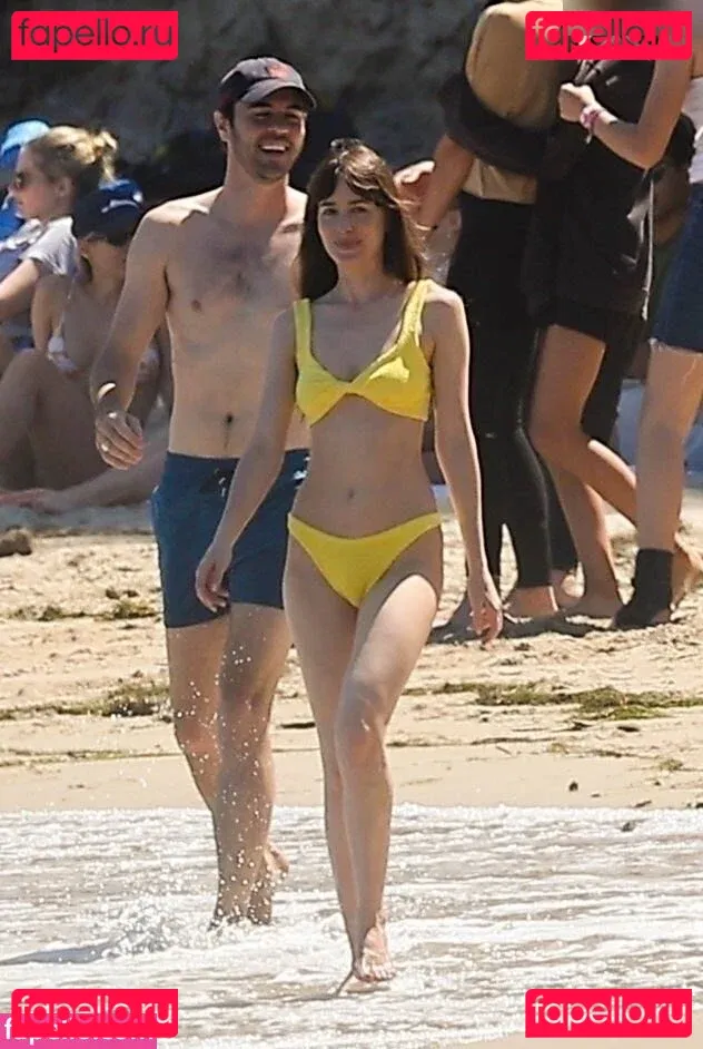 Dakota Johnson Onlyfans Photo Gallery 