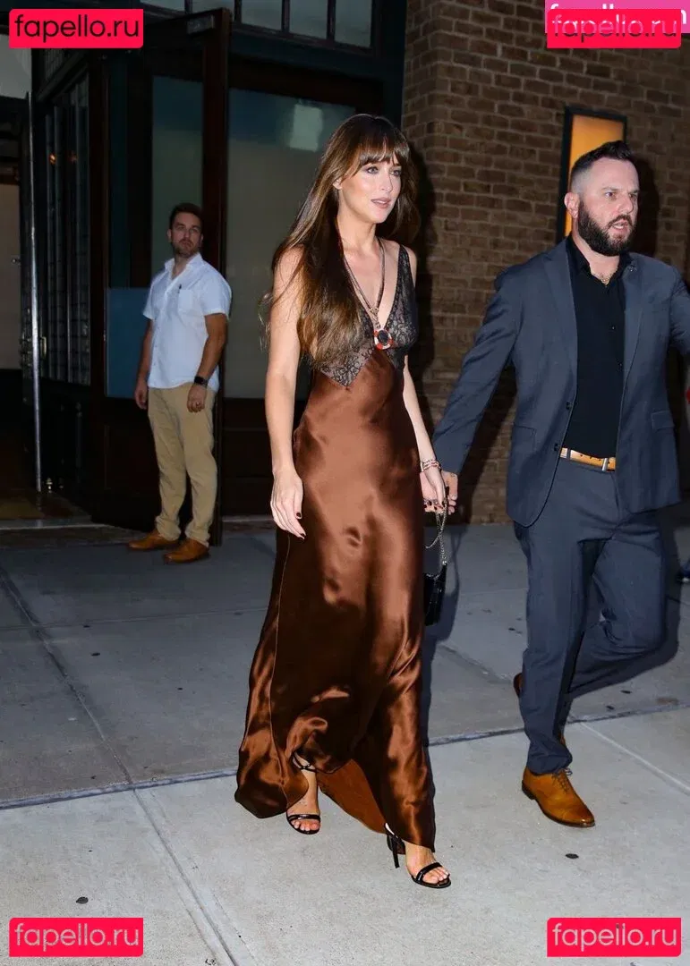 Dakota Johnson Onlyfans Photo Gallery 