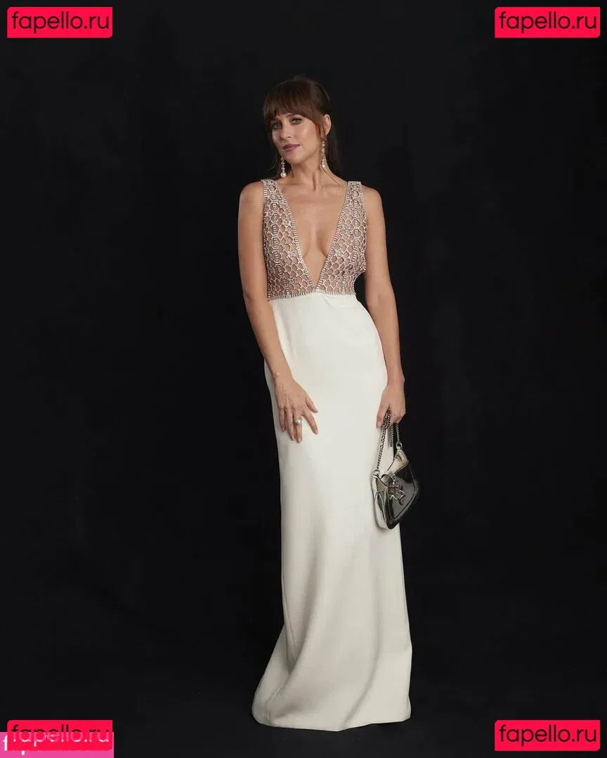 Dakota Johnson Onlyfans Photo Gallery 