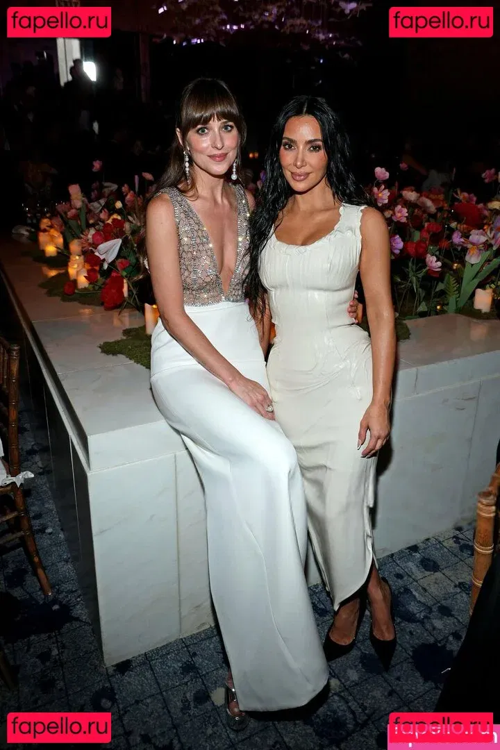 Dakota Johnson Onlyfans Photo Gallery 