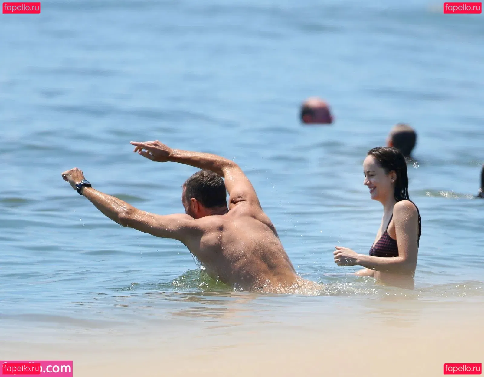 Dakota Johnson Onlyfans Photo Gallery 