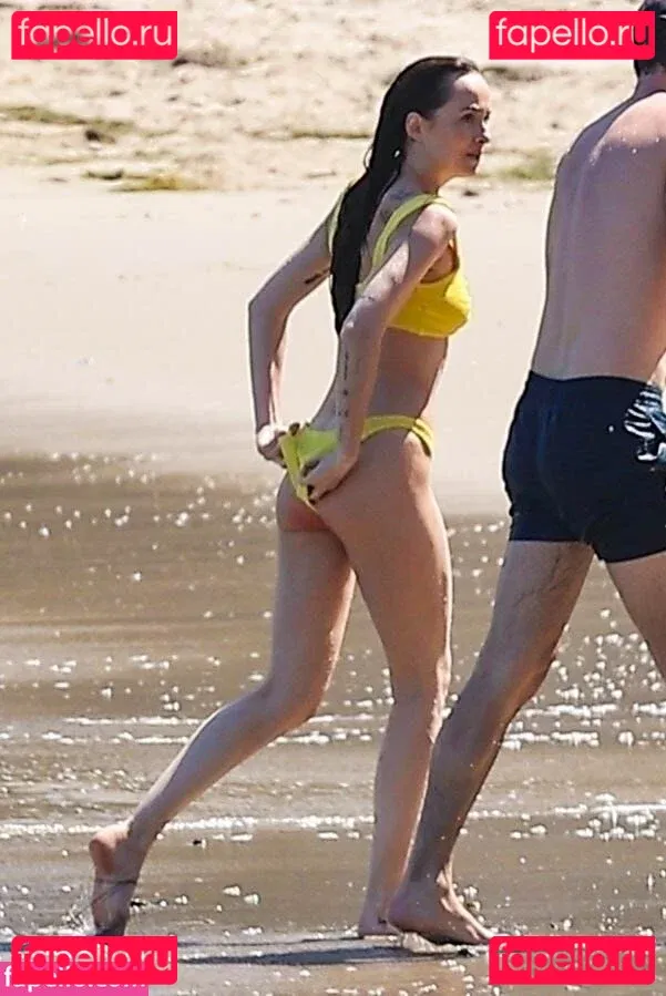 Dakota Johnson Onlyfans Photo Gallery 