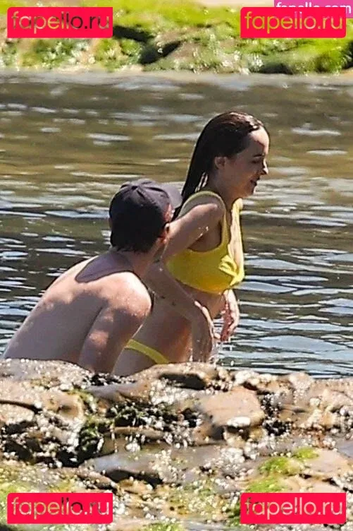 Dakota Johnson Onlyfans Photo Gallery 