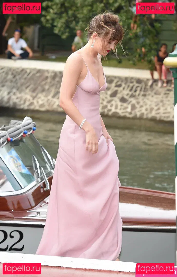 Dakota Johnson Onlyfans Photo Gallery 