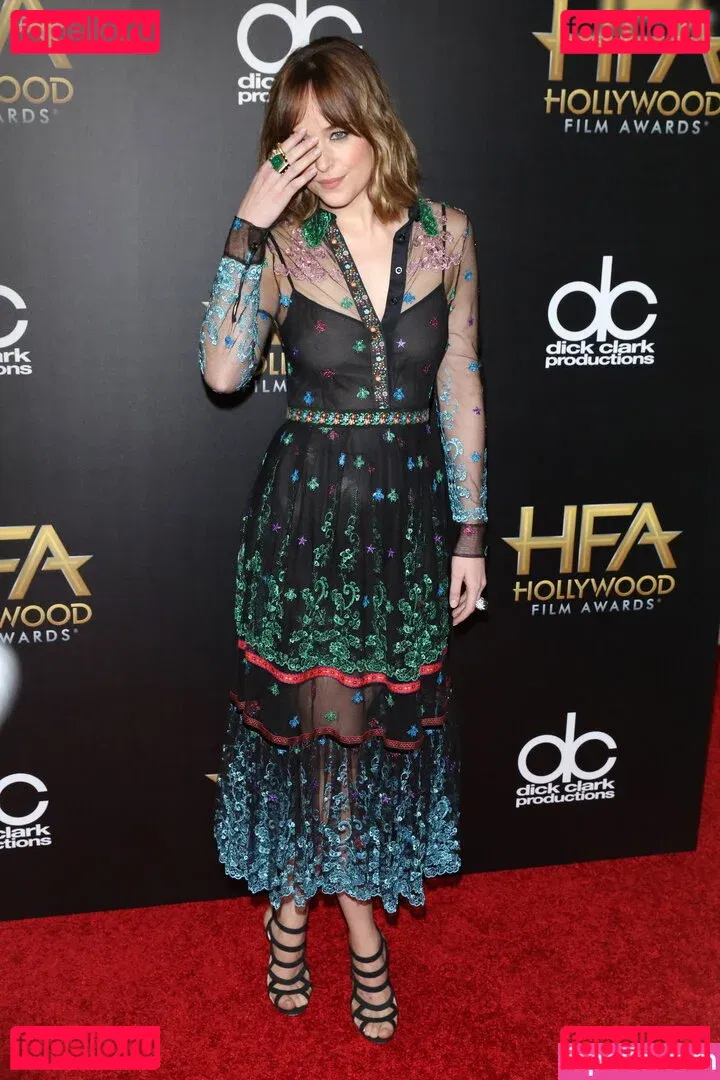 Dakota Johnson Onlyfans Photo Gallery 