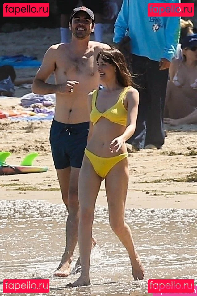 Dakota Johnson Onlyfans Photo Gallery 