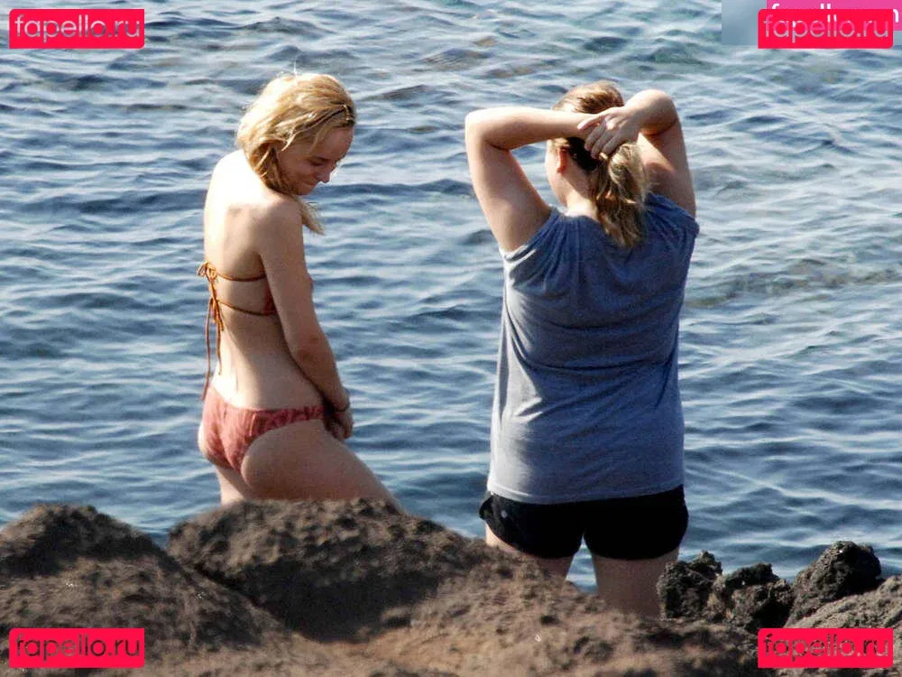 Dakota Johnson Onlyfans Photo Gallery 