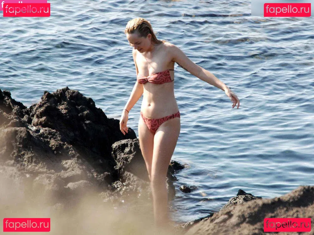 Dakota Johnson Onlyfans Photo Gallery 