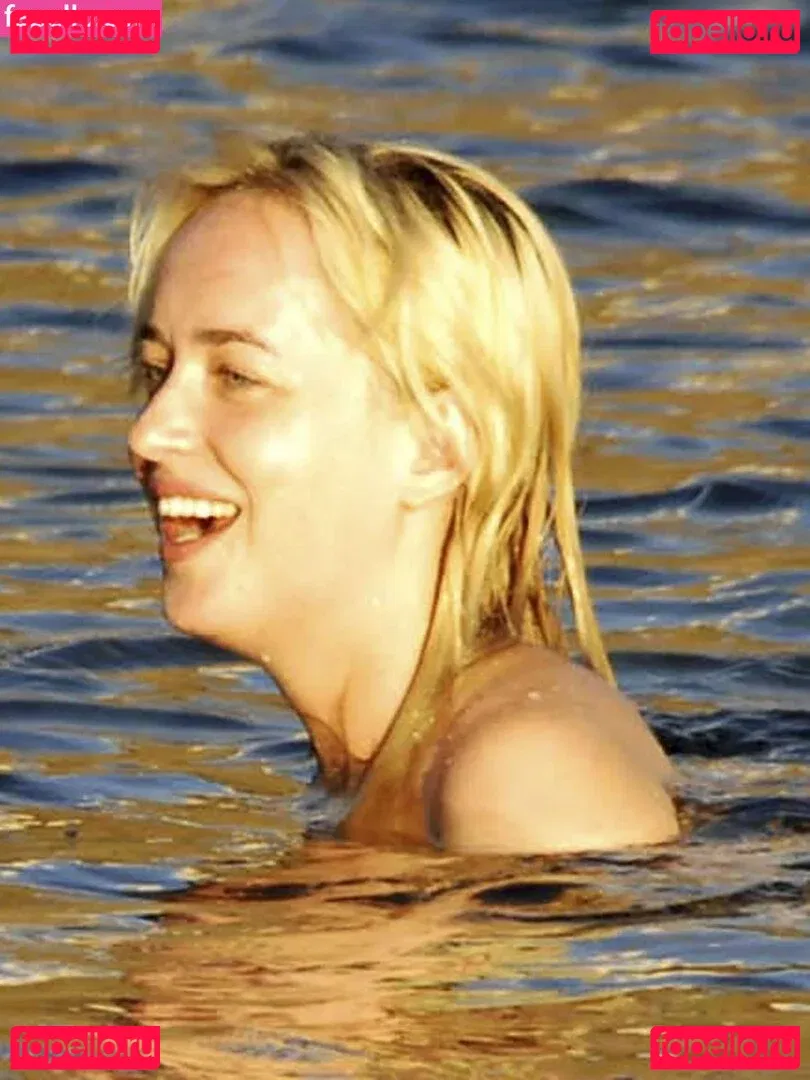 Dakota Johnson Onlyfans Photo Gallery 