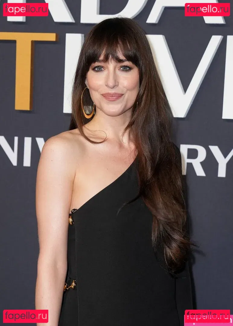 Dakota Johnson Onlyfans Photo Gallery 