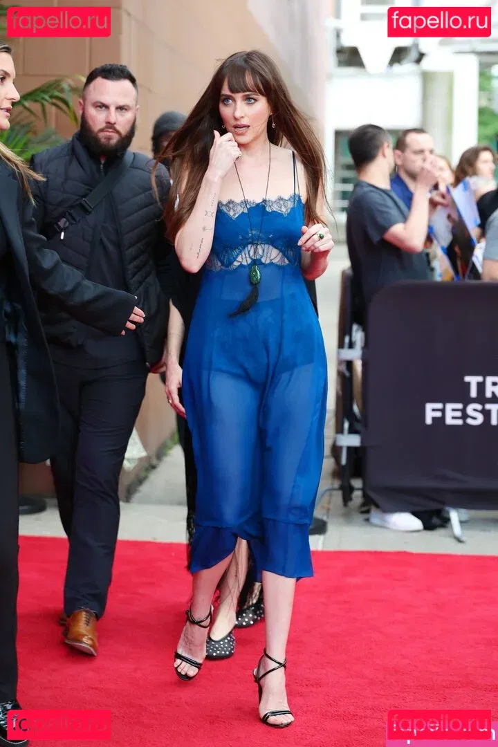 Dakota Johnson Onlyfans Photo Gallery 