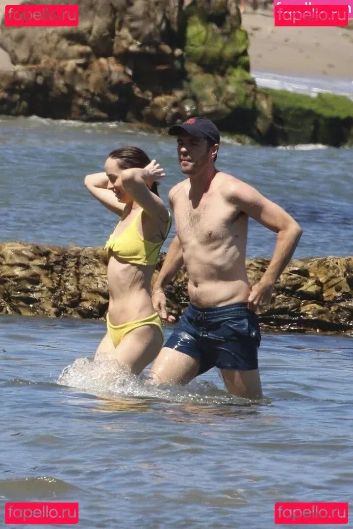 Dakota Johnson Onlyfans Photo Gallery 