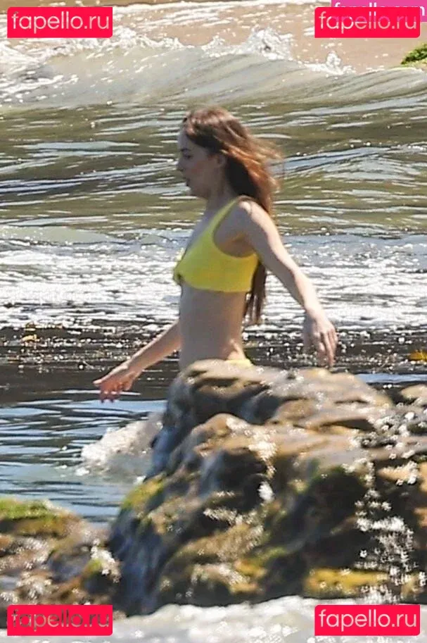 Dakota Johnson Onlyfans Photo Gallery 