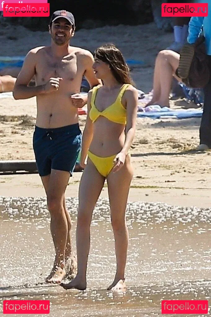 Dakota Johnson Onlyfans Photo Gallery 