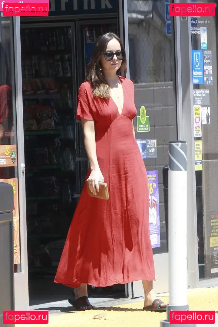 Dakota Johnson Onlyfans Photo Gallery 