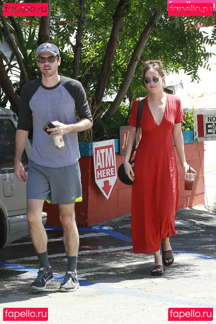 Dakota Johnson Onlyfans Photo Gallery 