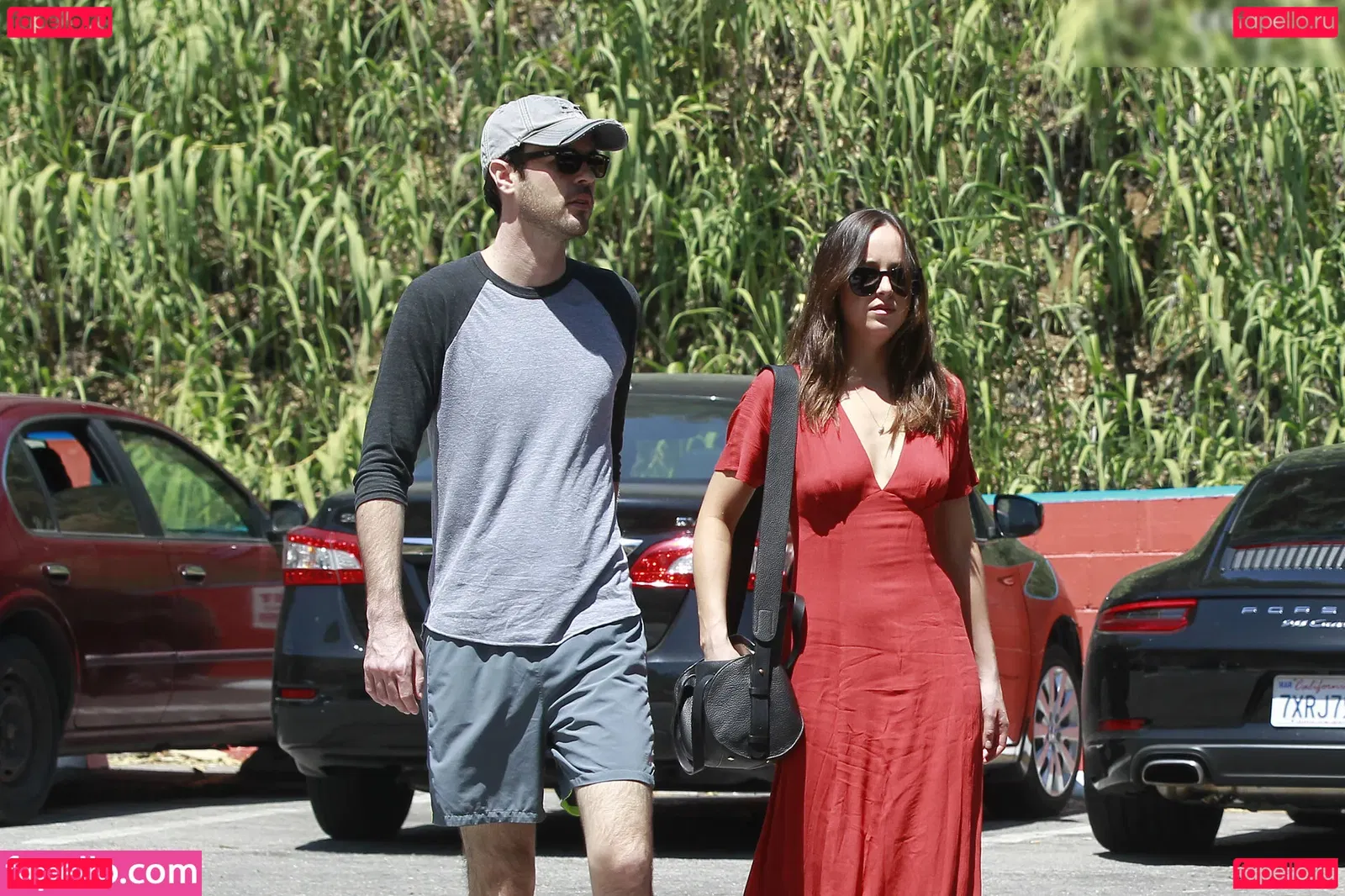 Dakota Johnson Onlyfans Photo Gallery 