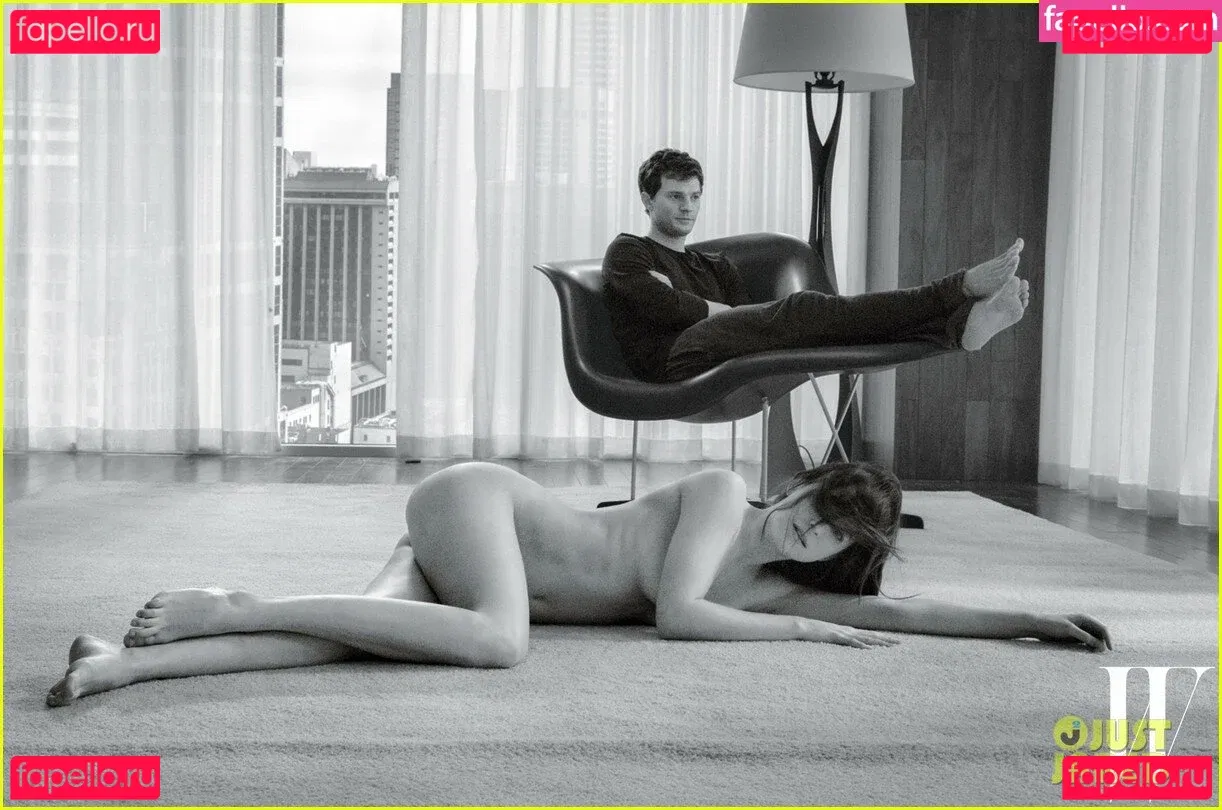 Dakota Johnson Onlyfans Photo Gallery 