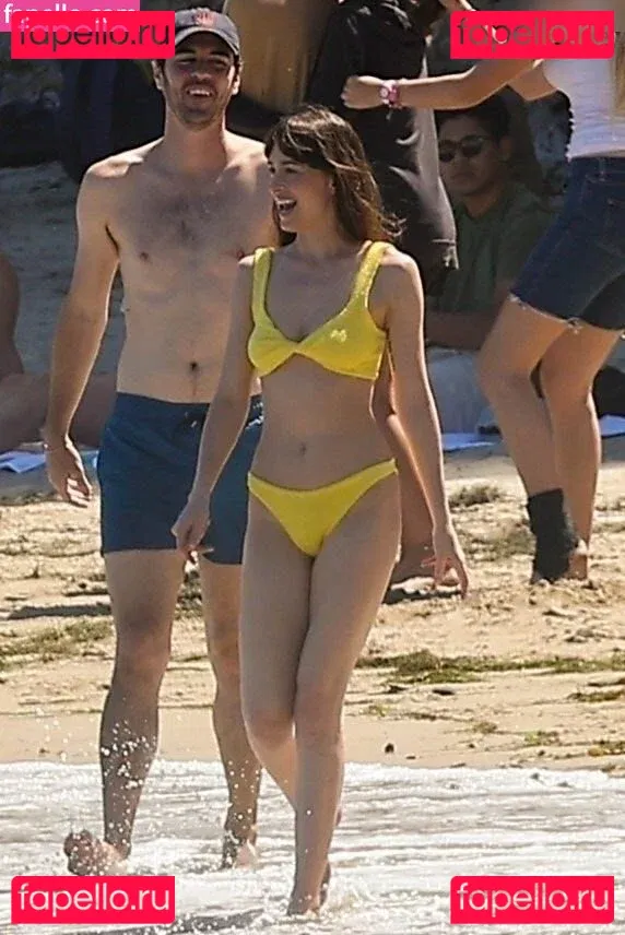 Dakota Johnson Onlyfans Photo Gallery 