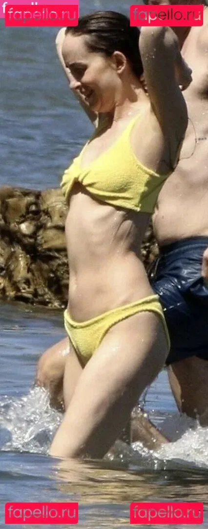 Dakota Johnson Onlyfans Photo Gallery 