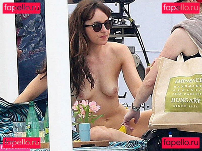 Dakota Johnson Onlyfans Photo Gallery 