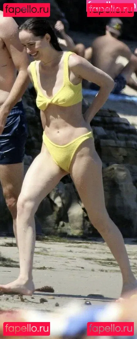 Dakota Johnson Onlyfans Photo Gallery 